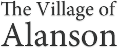 Village of Alanson