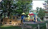 Children's Playground at Civic Park